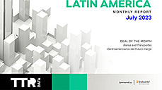 América Latina - Julho 2023